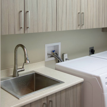 Laundry / Mudroom - Ellison (Kelowna)