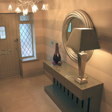 Buckinghamshire Family Home