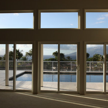 villa in Maui