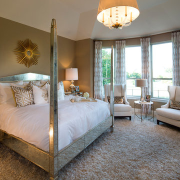 Fairways at Gentle Creek | Huntington Homes | Prosper, TX