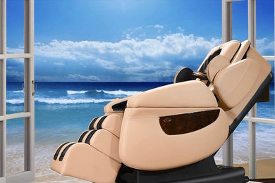 The Finest Massage Chairs