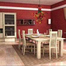 Dining Chairs