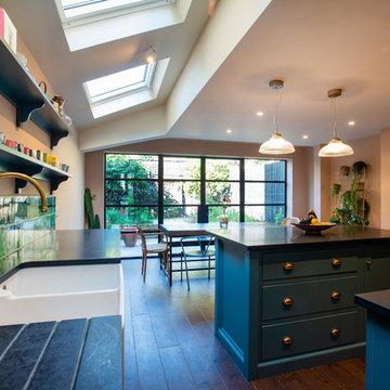 Hubert Grove, SW9