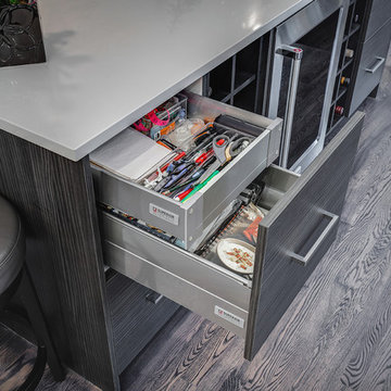 Saskatoon, Renovation - Piper