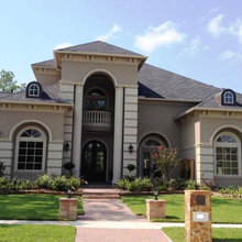 stucco ideas