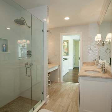Lower Merion Home Remodel