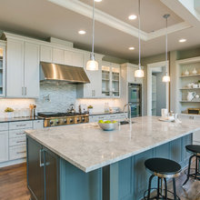 Billington Kitchen