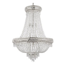 Master sitting room light