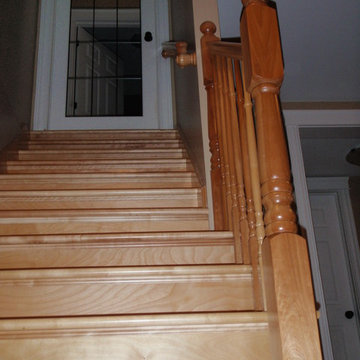 Oakridge Moncton