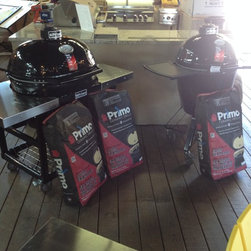 Primo Grills / Smokers - Smokers