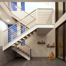Stairwells