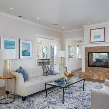 Full Home Remodel