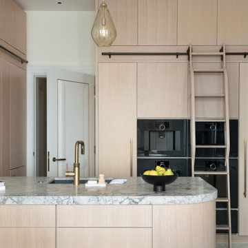 Kensington Family Home