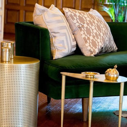 Modern Relik Inspiration - Products