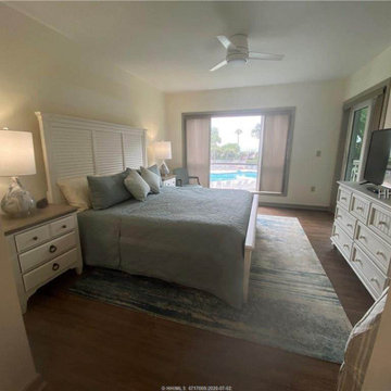 Barrington Arms Master Bedroom After