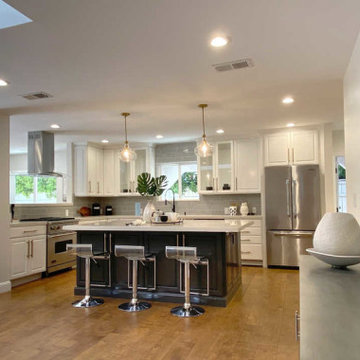 Excellence in Encino Estates