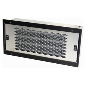 Us Stove Mh8 Miracle Heat 8 Heat Reclaimer Contemporary