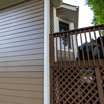 Exterior Remodel