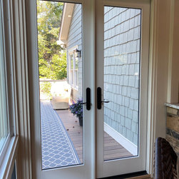 Replacement Doors - Patio Doors