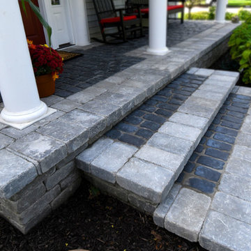 fornt porch overlay