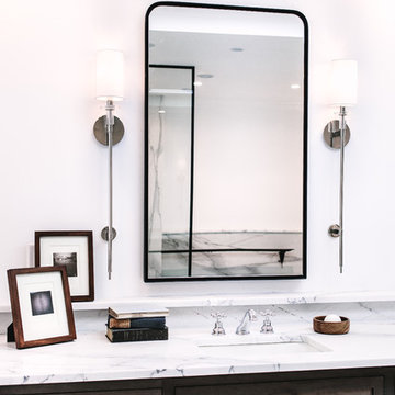Private Residence - Owner's Suite Addition and Renovation