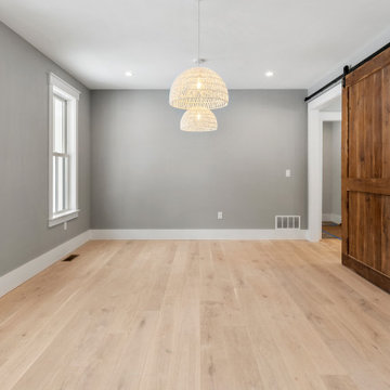 Wayland Modern Farmhouse