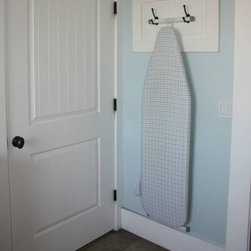 Built Ins That Make Sense - Storage And Organization