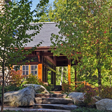 Lake Camp