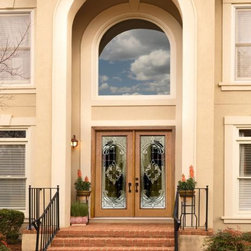 JeldWen - Front Doors