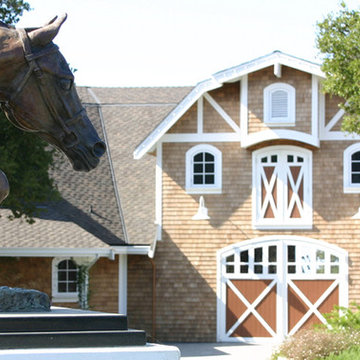 Maple Leaf Farm