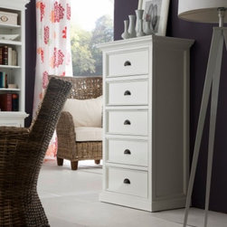 Newport 5 drawer unit - Storage Units & Cabinets