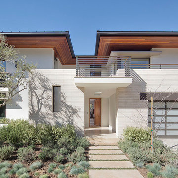 Beverly Hills Warm Modern