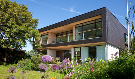 Spar penge, og hold budgettet, når du bygger nyt og renoverer