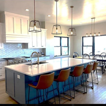 Colorado New Construction