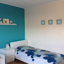 chambre fille