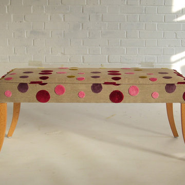 Contemporary Benches