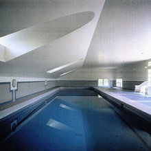 Lap Pools