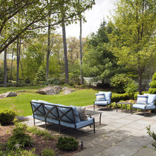 Patio ideas