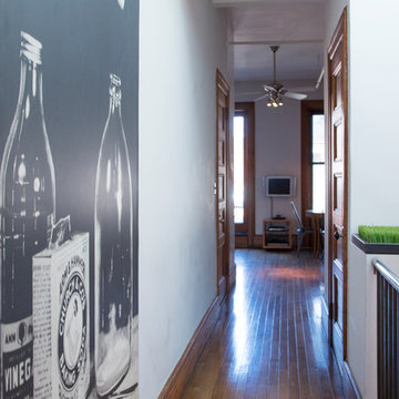 My Houzz: Personalized, Joyful Style in an 1895 Harlem Apartment