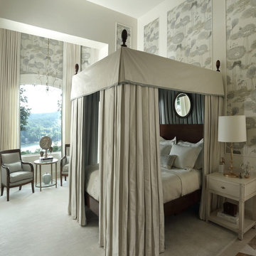 2018 Cashiers Designer Showhouse