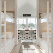 Boat Bunks