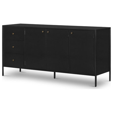 Soto Sideboard, Black