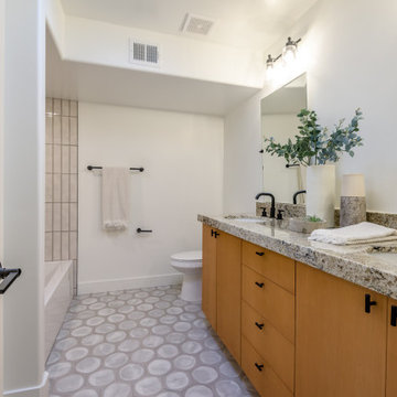 Charter Oak Scottsdale AZ