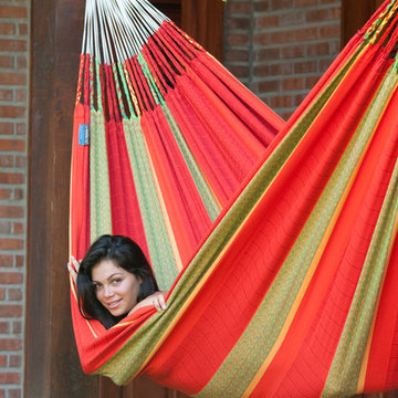 Hammocks