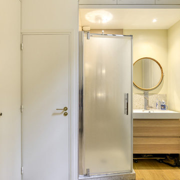 Rénovation complète d'un appartement de 130m2