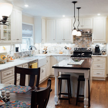 Kettering Kitchen