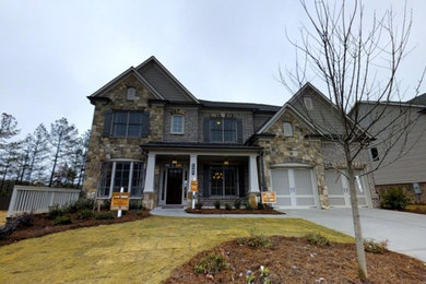 The Regency at Westbrook by Home South Communities
