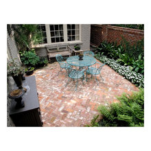 Landscape Ideas