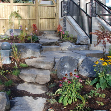 Outdoor Living