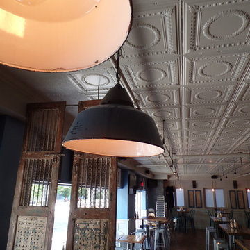 Cantina 76 Greenville